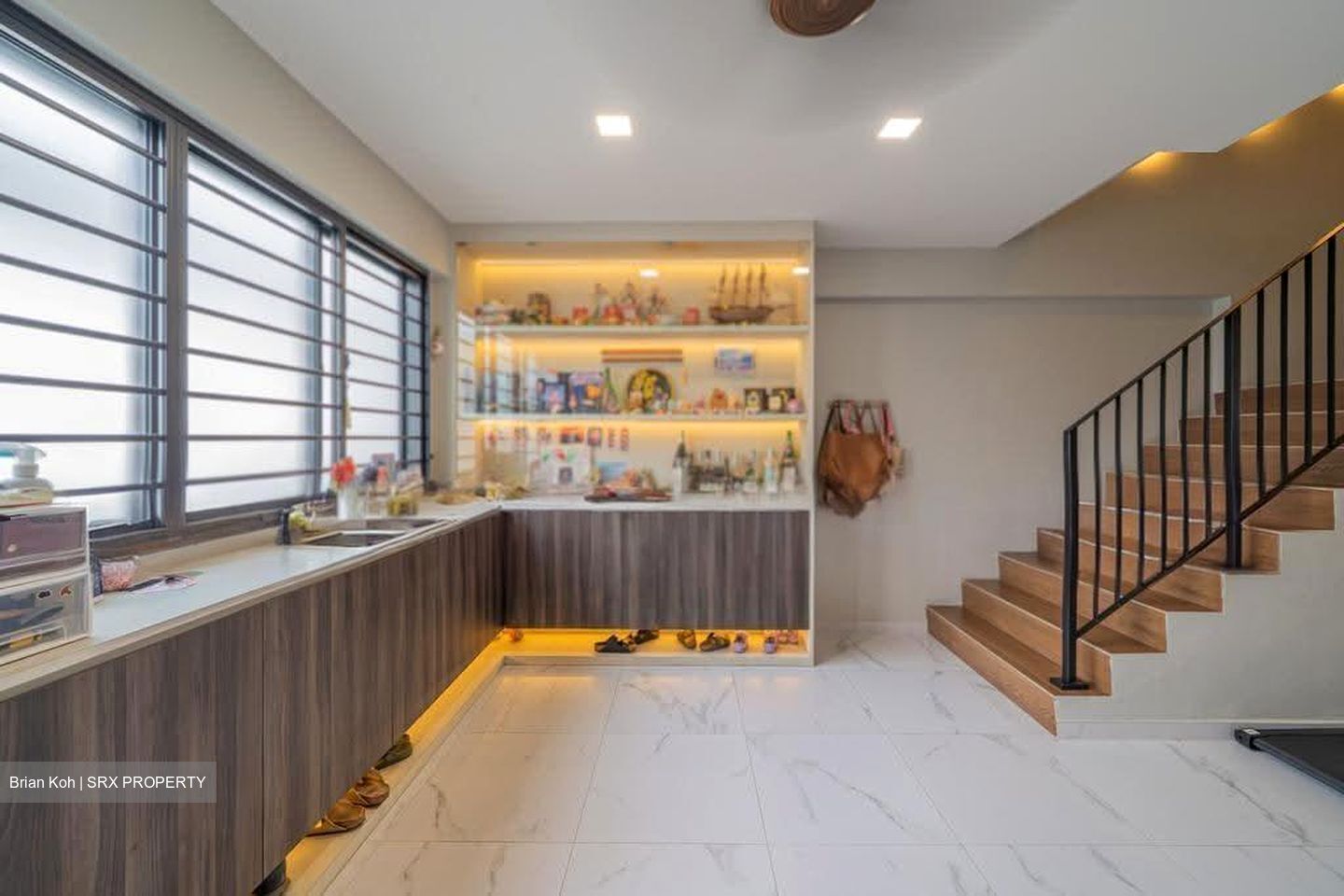 Blk 941 TAMPINES PALMSVILLE (Tampines), HDB Executive #636449531